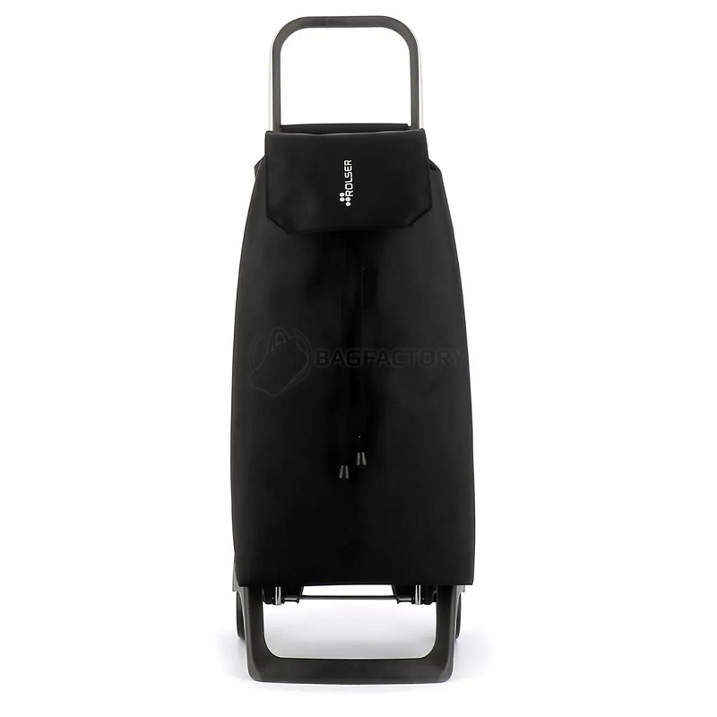 Хозяйственная сумка-тележка Rolser Jet MF Joy Negro (931961)