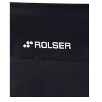 Хозяйственная сумка-тележка Rolser Jet MF Joy Negro (931961)