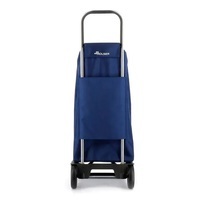 Хозяйственная сумка-тележка Rolser Jet MF Joy Klein (931963)