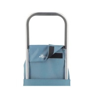 Хозяйственная сумка-тележка Rolser Jet MF Joy Klein (931963)