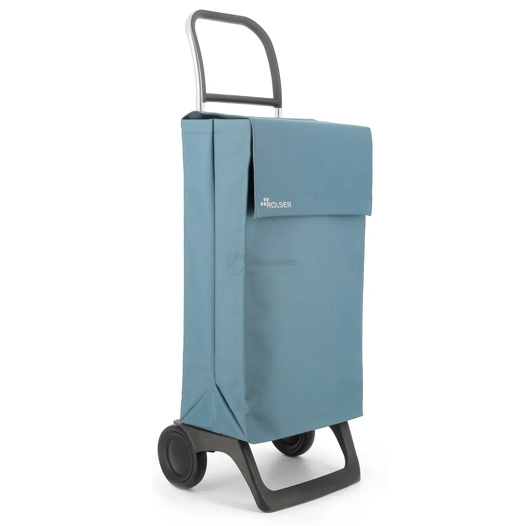 Хозяйственная сумка-тележка Rolser Neo LN Joy Mar (931966)