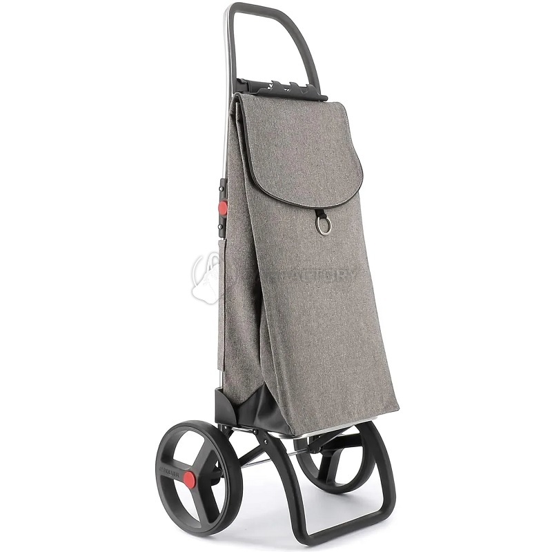 Хозяйственная сумка-тележка Rolser Eco Pep 2 LRSG (931971)