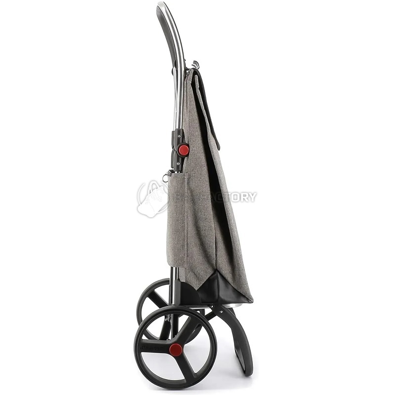 Хозяйственная сумка-тележка Rolser Eco Pep 2 LRSG (931971)