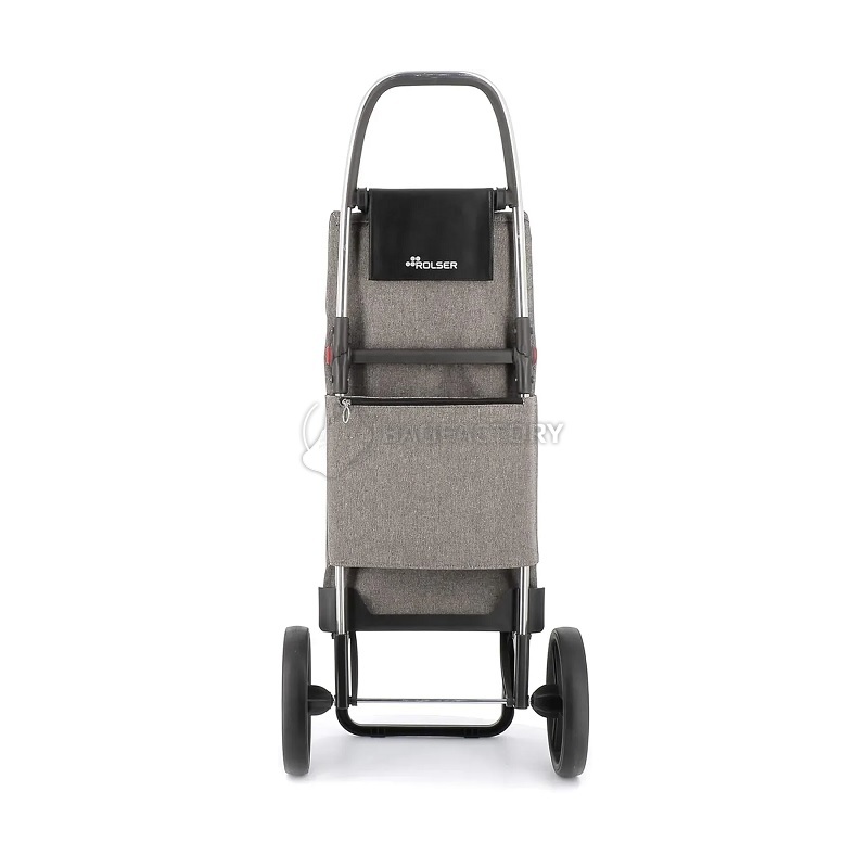 Хозяйственная сумка-тележка Rolser Eco Pep 2 LRSG (931971)