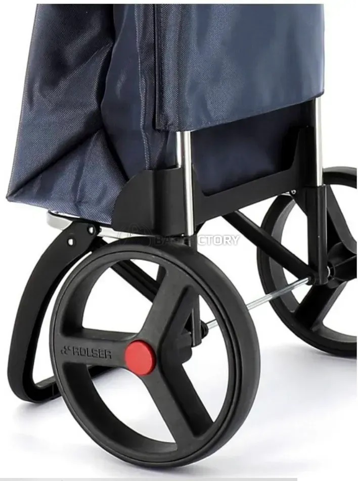 Хозяйственная сумка-тележка Rolser Eco Pep 2 LRSG (931971)