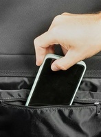 Хозяйственная сумка-тележка Rolser Eco Pep 2 LRSG (931971)