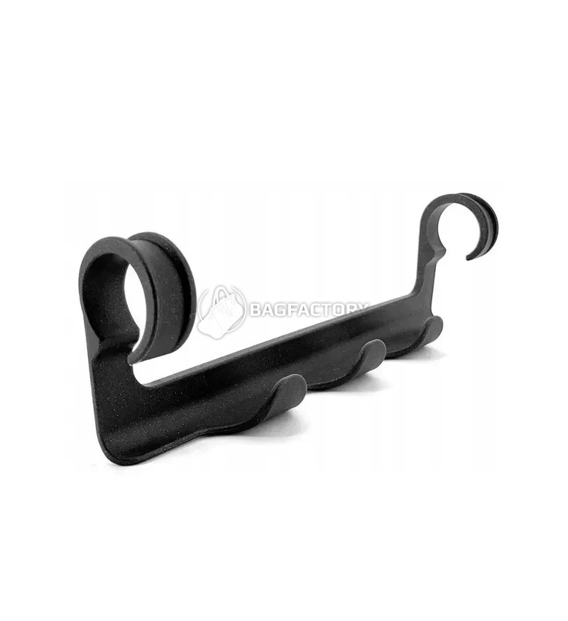 Хозяйственная сумка-тележка Rolser Eco Pep 2 LRSG (931971)