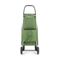 Хозяйственная сумка-тележка Rolser I-Max Urban MF2 Khaki (931967)