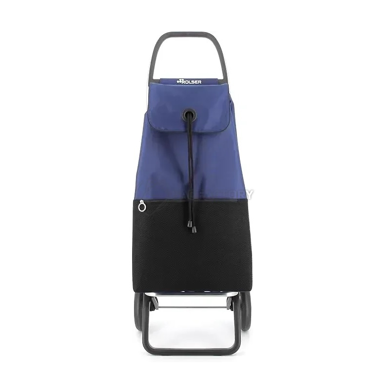 Хозяйственная сумка-тележка Rolser I-Max Urban MF2 Klein (931968)