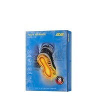 Набор химических грелок для ног 2E L, 20 пар (2E-NAFW8L-DB)