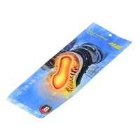 Набор химических грелок для ног 2E XL, 20 пар (2E-NAFW8XL-DB)