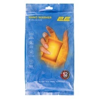 Набор химических грелок для рук 2E, 10 пар (2E-HW12M-PAC)