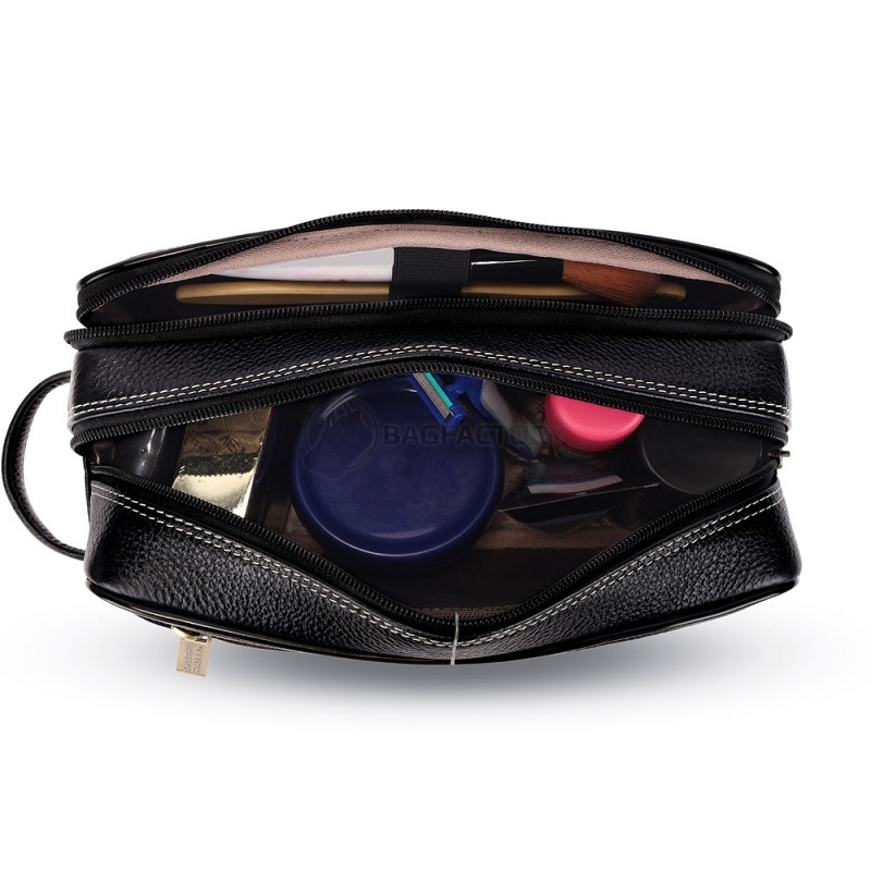 Несессер Hammonds Flycatcher TC4004 Black (TC4004_BLK)