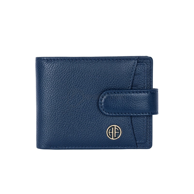 Кошелек мужской Hammonds Flycatcher HF502 Blue (HF502_BU)
