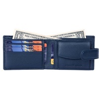 Кошелек мужской Hammonds Flycatcher HF502 Blue (HF502_BU)