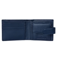 Кошелек мужской Hammonds Flycatcher HF502 Blue (HF502_BU)