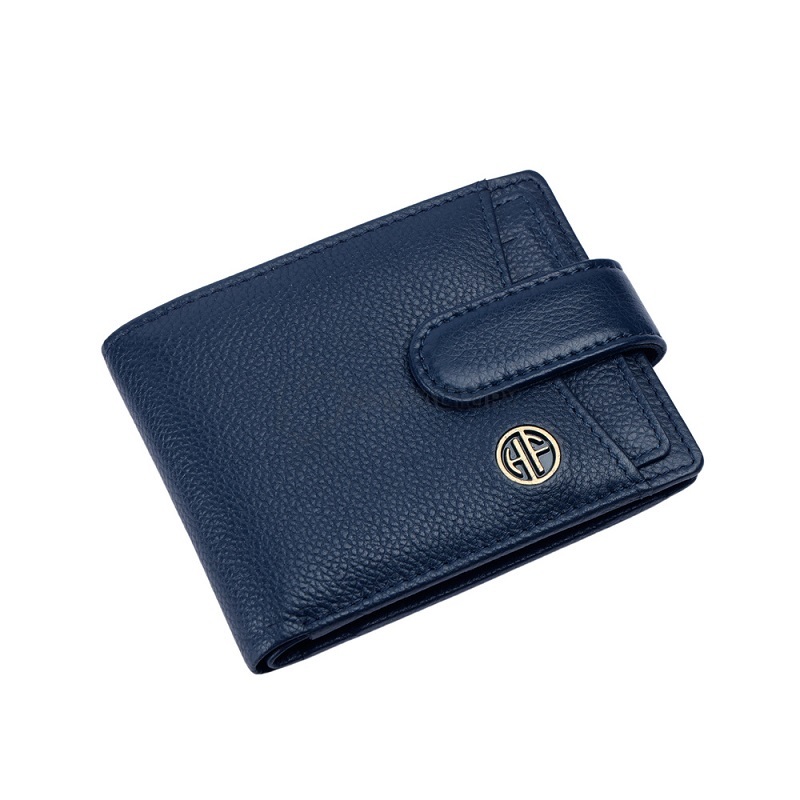 Кошелек мужской Hammonds Flycatcher HF502 Blue (HF502_BU)