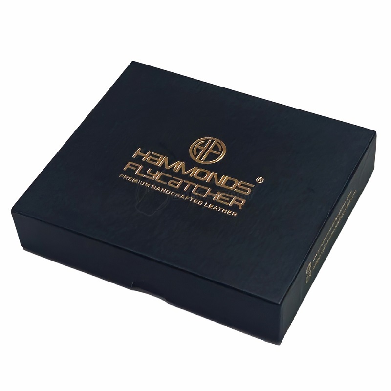 Кошелек мужской Hammonds Flycatcher HF502 Blue (HF502_BU)