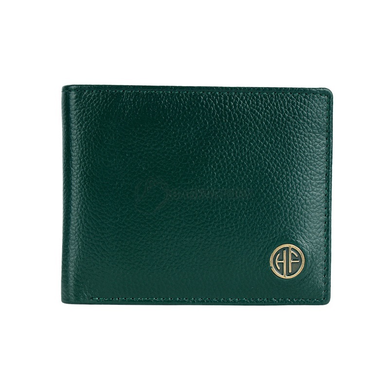 Кошелек мужской Hammonds Flycatcher HF594 Green (HF594_GRN)