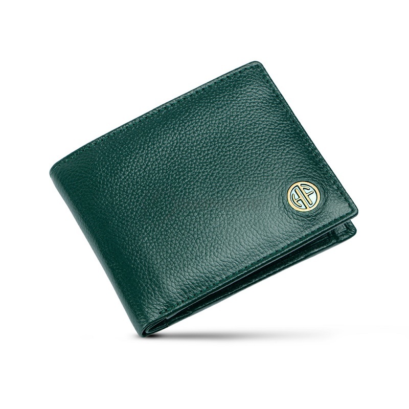 Кошелек мужской Hammonds Flycatcher HF594 Green (HF594_GRN)