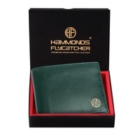 Кошелек мужской Hammonds Flycatcher HF594 Green (HF594_GRN)