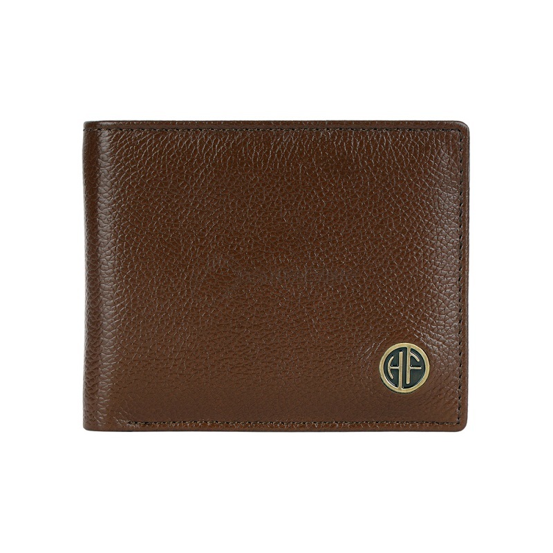 Кошелек мужской Hammonds Flycatcher HF594 Brushwood (HF594MH)