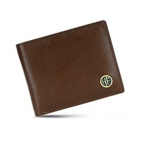 Кошелек мужской Hammonds Flycatcher HF594 Brushwood (HF594MH)