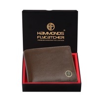 Кошелек мужской Hammonds Flycatcher HF594 Brushwood (HF594MH)