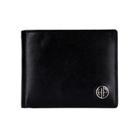 Кошелек мужской Hammonds Flycatcher HF595 Black (HF595_MTN_BLK)