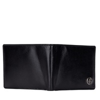 Кошелек мужской Hammonds Flycatcher HF595 Black (HF595_MTN_BLK)