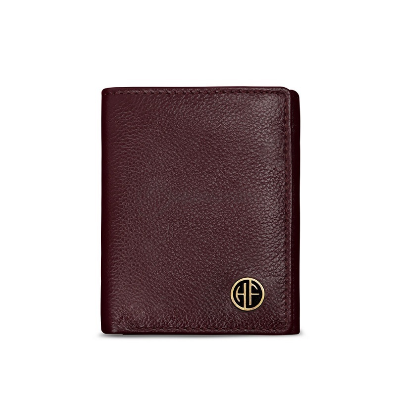 Кошелек мужской Hammonds Flycatcher HF597 Redwood Brown (HF597_LNBR)