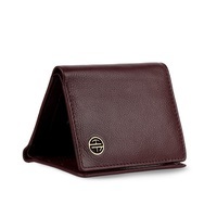 Кошелек мужской Hammonds Flycatcher HF597 Redwood Brown (HF597_LNBR)