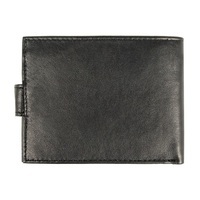 Кошелек мужской JCB Ridgeback JBNC 34 Black (JBNC34 BLK)