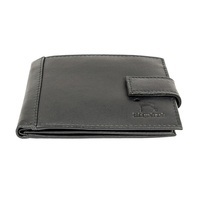 Кошелек мужской JCB Ridgeback JBNC 34 Black (JBNC34 BLK)