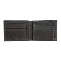 Кошелек мужской JCB Ridgeback JBNC39MN Black (JBNC39MN BLK)