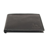 Кошелек мужской JCB Ridgeback JBNC39MN Black (JBNC39MN BLK)