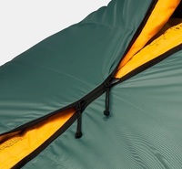 Спальный мешок Mammut Comfort Fiber Bag -15C L Cypress (7619876375254)