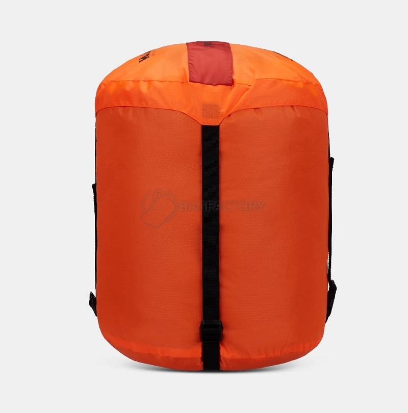 Спальный мешок Mammut Women's Comfort Fiber Bag -18C M (7619876375308)