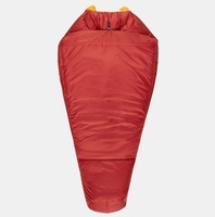 Спальный мешок Mammut Women's Comfort Fiber Bag -18C M (7619876375308)