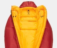 Спальный мешок Mammut Women's Comfort Fiber Bag -18C M (7619876375308)