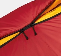 Спальный мешок Mammut Women's Comfort Fiber Bag -18C M (7619876375308)