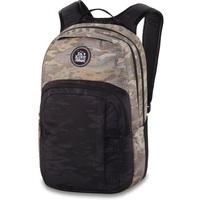 Городской рюкзак Dakine Campus M 25L Hawaiian Camo (194626519067)