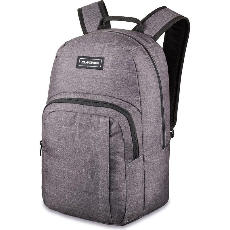 Городской рюкзак Dakine Class Backpack 25L Сarbon (194626503288)