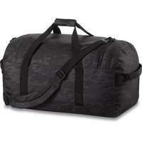 Дорожная сумка Dakine EQ Duffle 50L Black Vintage Camo (194626516929)