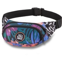 Поясная сумка Dakine Hip Pack 2026 Hawaiian Tropidelic (194626521190) 