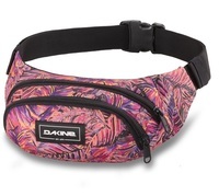Поясная сумка Dakine Hip Pack 2026 Lush Leaves (194626517902)