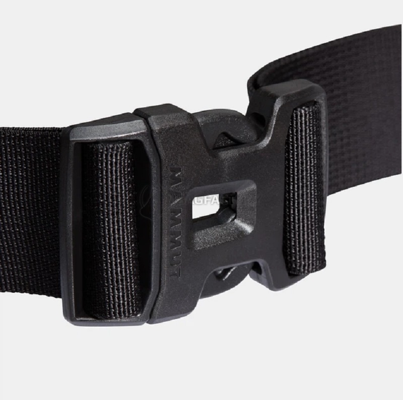 Сумка Mammut Seon Waistpack 2L Marine (7613357872713)