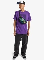 Поясная сумка Burton Hip Pack 3L Safari (9010510616937)