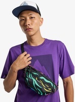 Поясная сумка Burton Hip Pack 3L Safari (9010510616937)