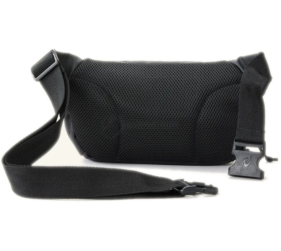 Поясная сумка Rip Curl Waist Bag Icons Grey (9359082892005)